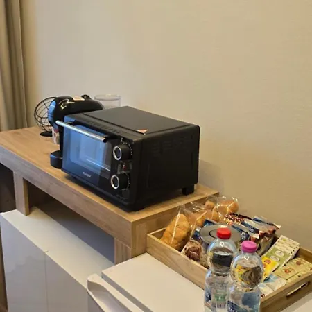 Appartement Re Carlo - Filomena