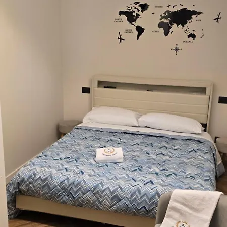 Appartement Re Carlo - Filomena *