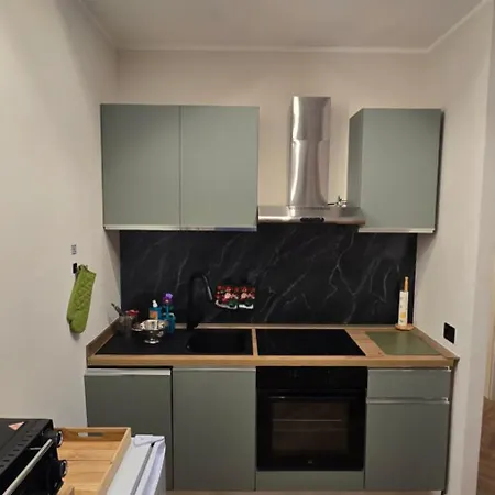 Appartement Re Carlo - Filomena Pérouse