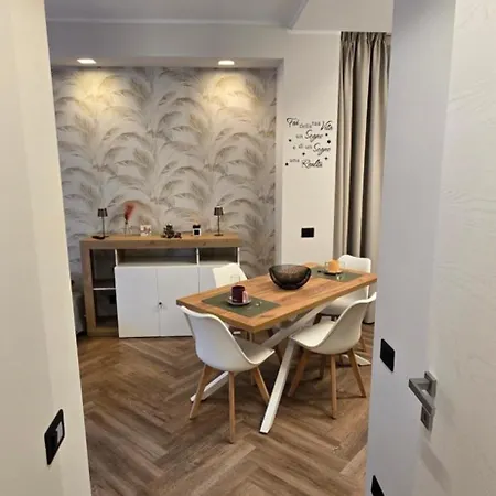 Appartement Re Carlo - Filomena *
