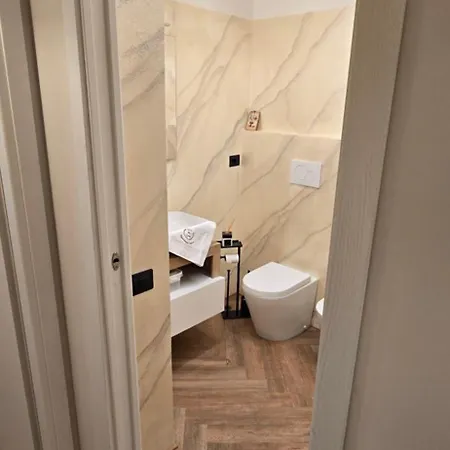 Appartement Re Carlo - Filomena *