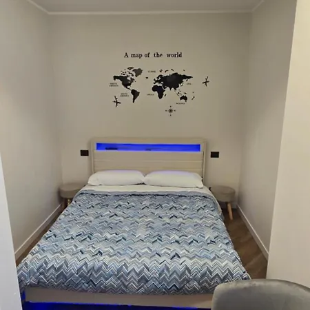 Appartement Re Carlo - Filomena Pérouse