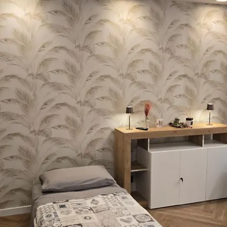 Appartement Re Carlo - Filomena *