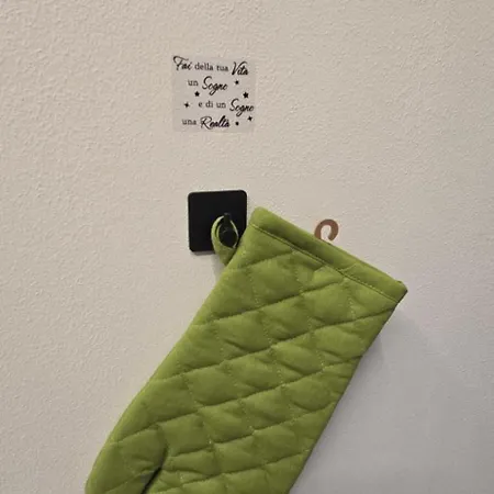 Appartement Re Carlo - Filomena *