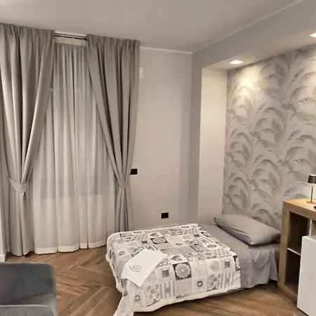 Re Carlo - Filomena *