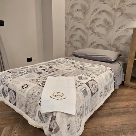 Re Carlo - Filomena * Perugia