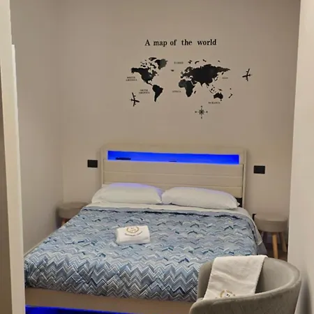 Re Carlo - Filomena Perugia