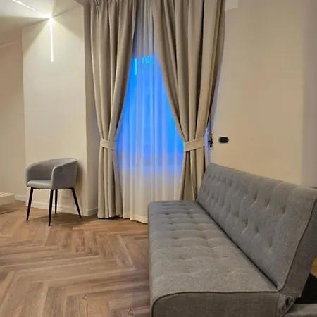 Re Carlo - Filomena *