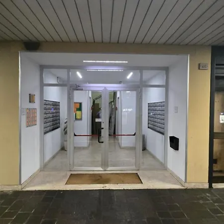 Apartamento Re Carlo - Filomena *