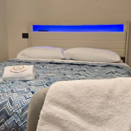 Re Carlo - Filomena Lejlighed *