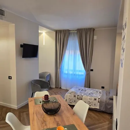 Apartamento Re Carlo - Filomena *