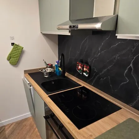 Re Carlo - Filomena アパート