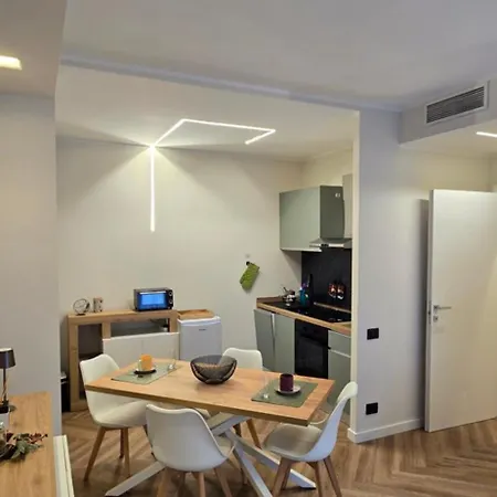 アパート Re Carlo - Filomena