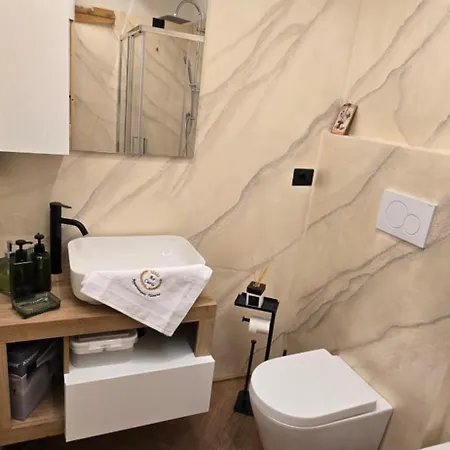 Re Carlo - Filomena ペルージャ