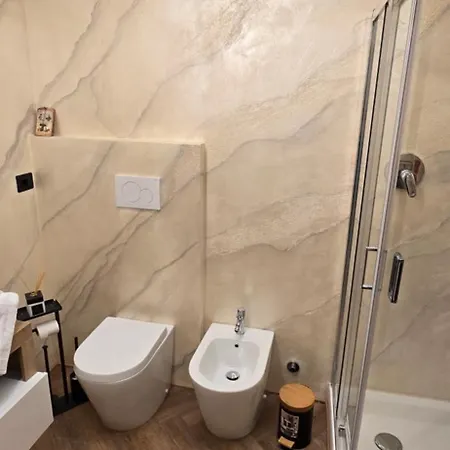 Apartamento Re Carlo - Filomena *