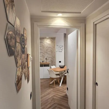 Re Carlo - Filomena * ペルージャ