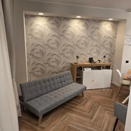 Apartamento Re Carlo - Filomena