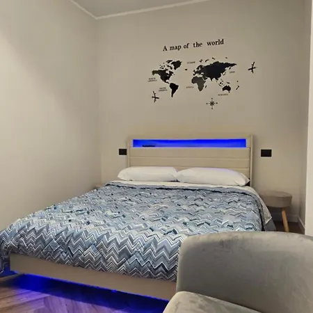 Re Carlo - Filomena * ペルージャ