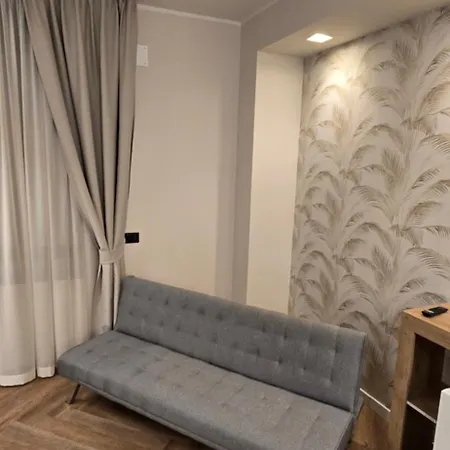 Re Carlo - Filomena Apartamento Perugia