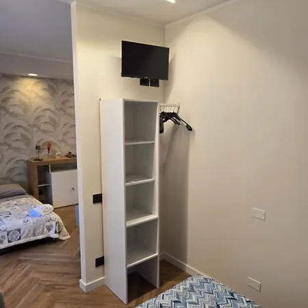 Re Carlo - Filomena *