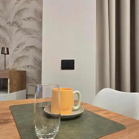 アパート Re Carlo - Filomena ペルージャ