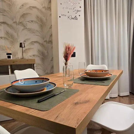 Re Carlo - Filomena * ペルージャ