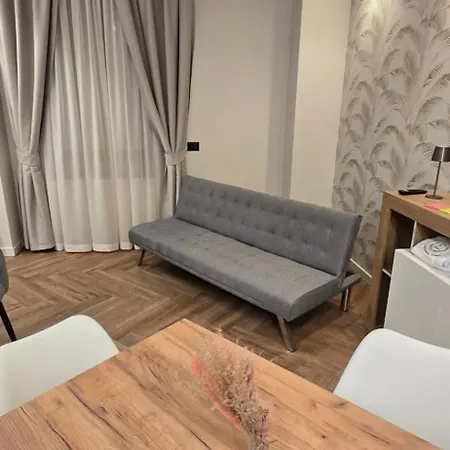 Lejlighed Re Carlo - Filomena *