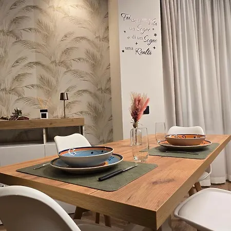 アパート Re Carlo - Filomena *