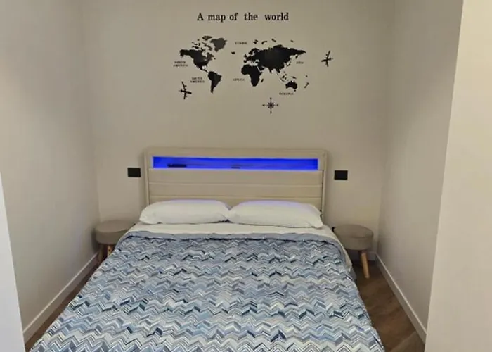 Daire Re Carlo - Filomena Perugia