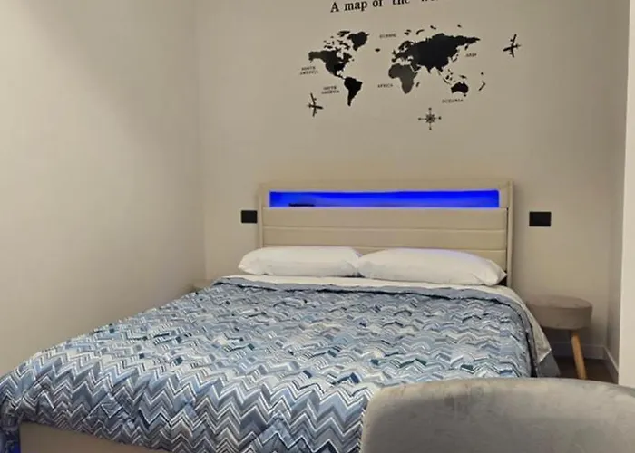 Re Carlo - Filomena * Perugia